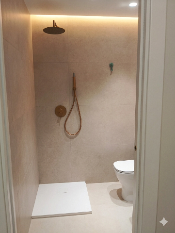 Imagen 11 Inmueble 301622 - Piso en venta en Cáceres / Zona Plaza Mayor