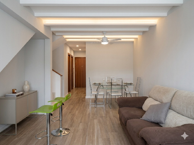 Imagen 5 Inmueble 301680 - Dúplex en venta en Cáceres / Zona de Mejostilla