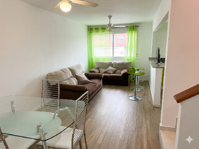 Imagen 1 Inmueble 301680 - Dúplex en venta en Cáceres / Zona de Mejostilla