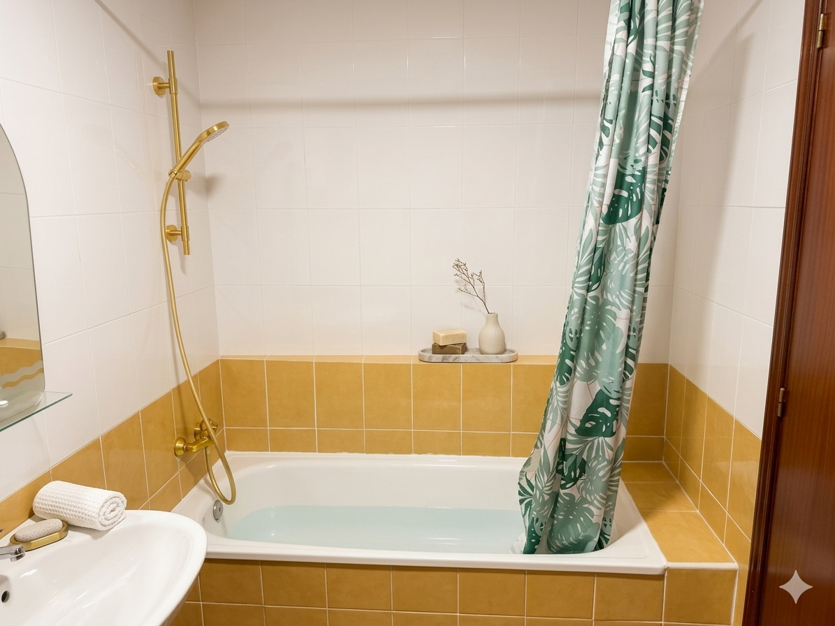 Imagen 8 Dúplex en venta en Cáceres / Zona de Mejostilla