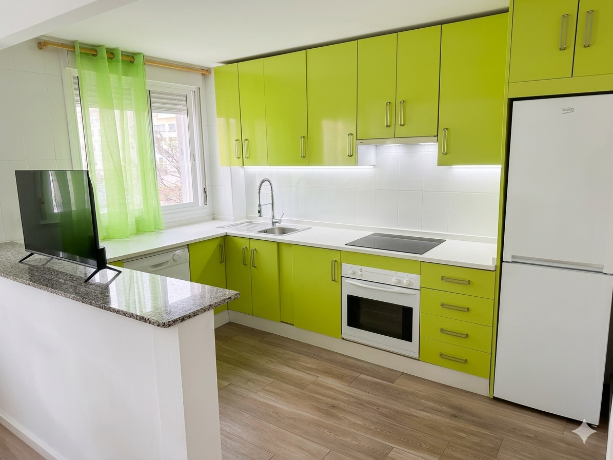 Imagen 6 Dúplex en venta en Cáceres / Zona de Mejostilla