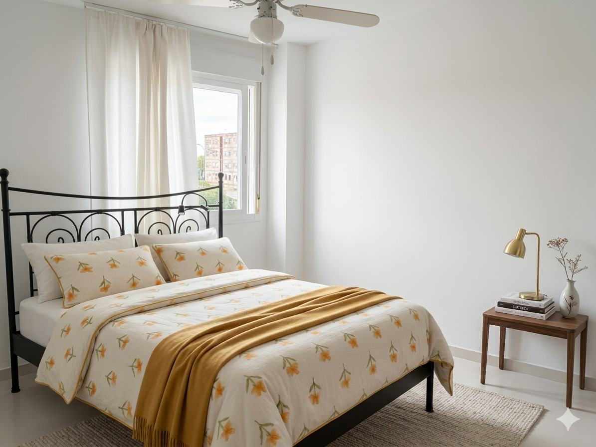 Imagen 11 Dúplex en venta en Cáceres / Zona de Mejostilla