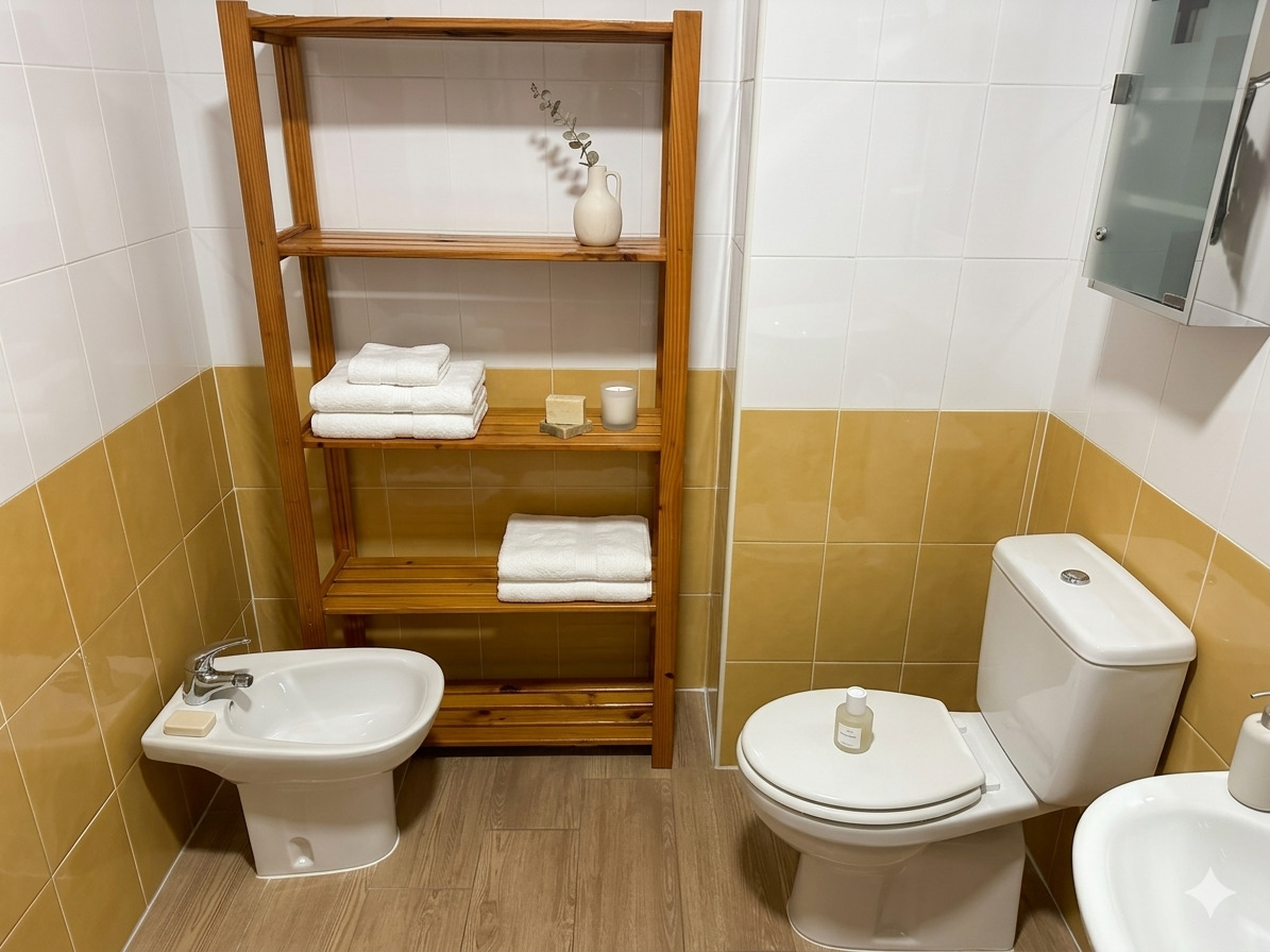 Imagen 9 Dúplex en alquiler en Cáceres / Zona de Mejostilla