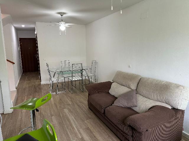 Imagen 5 Inmueble 301691 - Dúplex en alquiler en Cáceres / Zona de Mejostilla