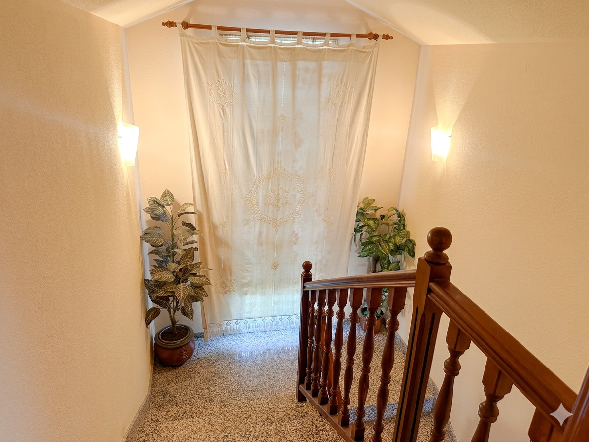 Imagen 20 Casa en venta en Malpartida De Cáceres / Malpartida de Cáceres