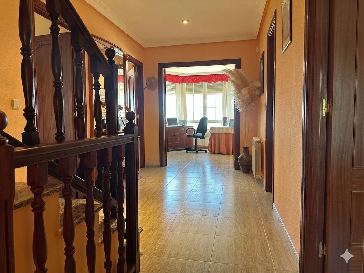 Imagen 23 Casa en venta en Malpartida De Cáceres / Malpartida de Cáceres