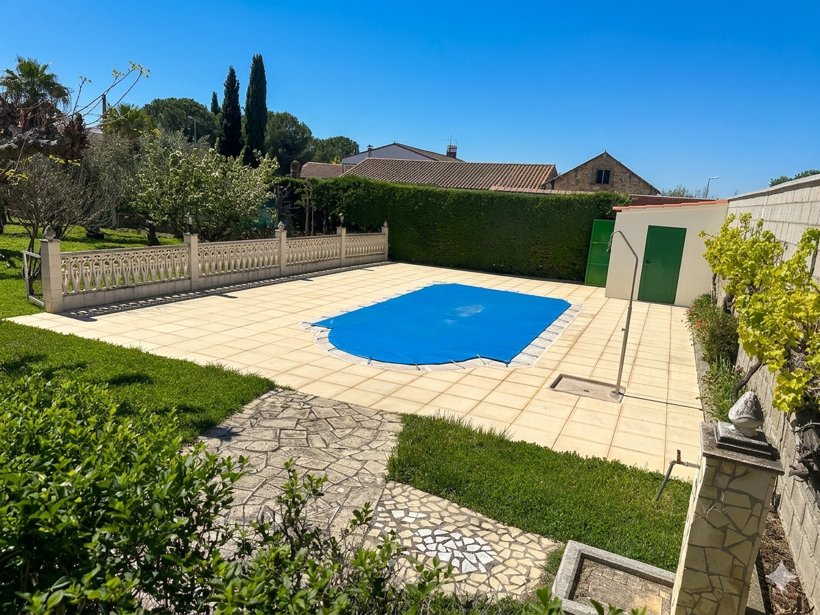 Imagen 2 Casa en venta en Malpartida De Cáceres / Malpartida de Cáceres