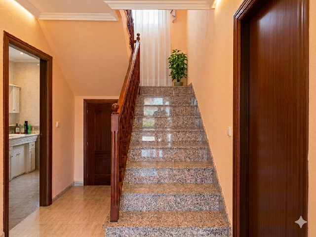 Imagen 19 Inmueble 301890 - Casa en venta en Malpartida De Cáceres / Malpartida de Cáceres