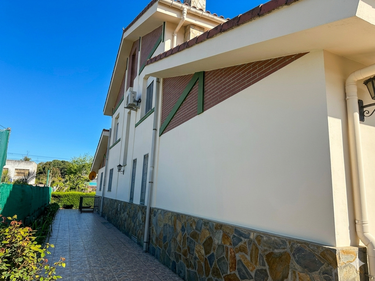 Imagen 7 Casa en venta en Malpartida De Cáceres / Malpartida de Cáceres