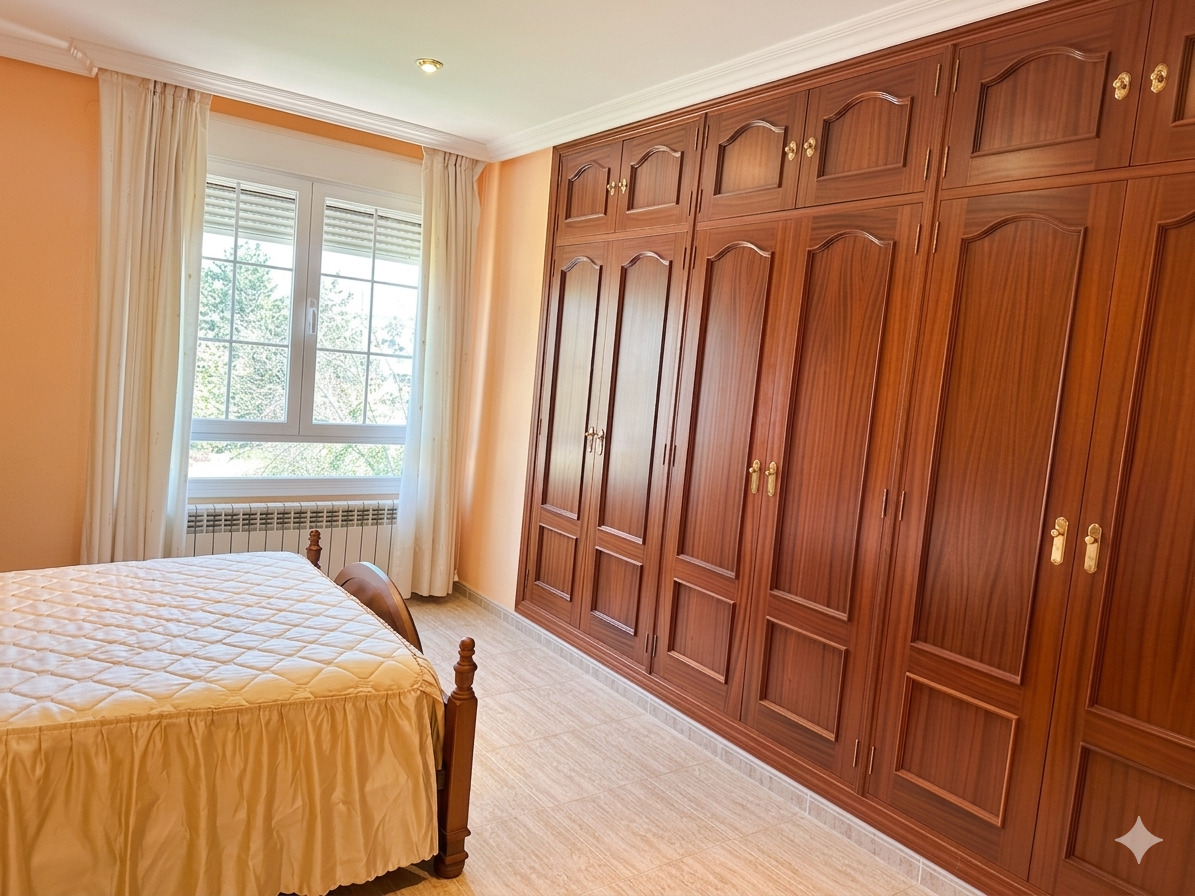 Imagen 29 Casa en venta en Malpartida De Cáceres / Malpartida de Cáceres