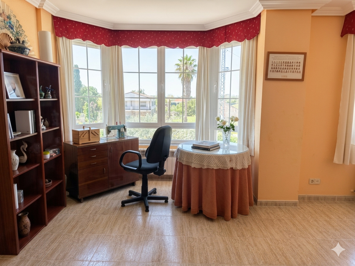 Imagen 24 Casa en venta en Malpartida De Cáceres / Malpartida de Cáceres