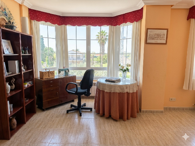 Imagen 24 Inmueble 301890 - Casa en venta en Malpartida De Cáceres / Malpartida de Cáceres