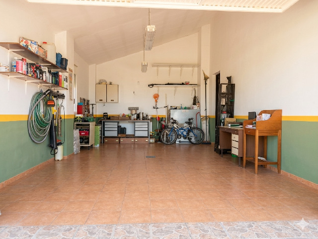 Imagen 10 Inmueble 301890 - Casa en venta en Malpartida De Cáceres / Malpartida de Cáceres