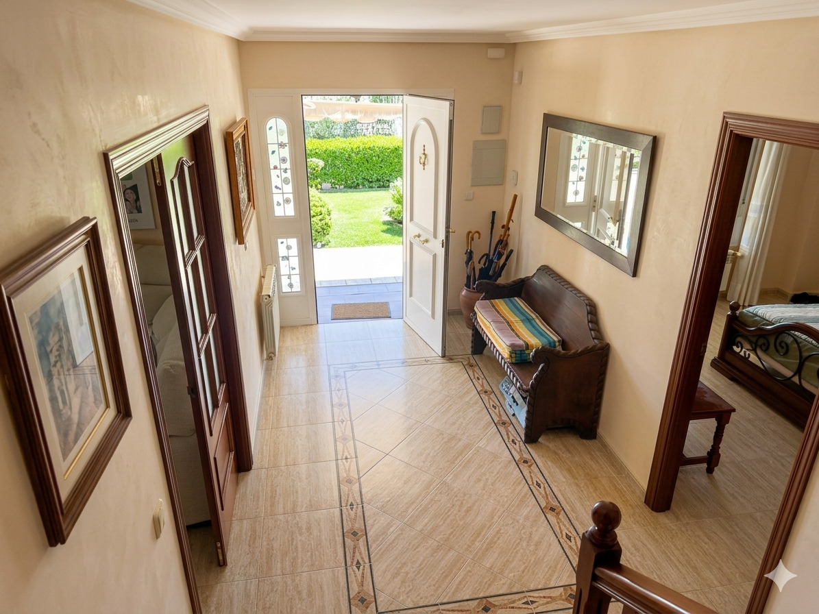 Imagen 12 Casa en venta en Malpartida De Cáceres / Malpartida de Cáceres