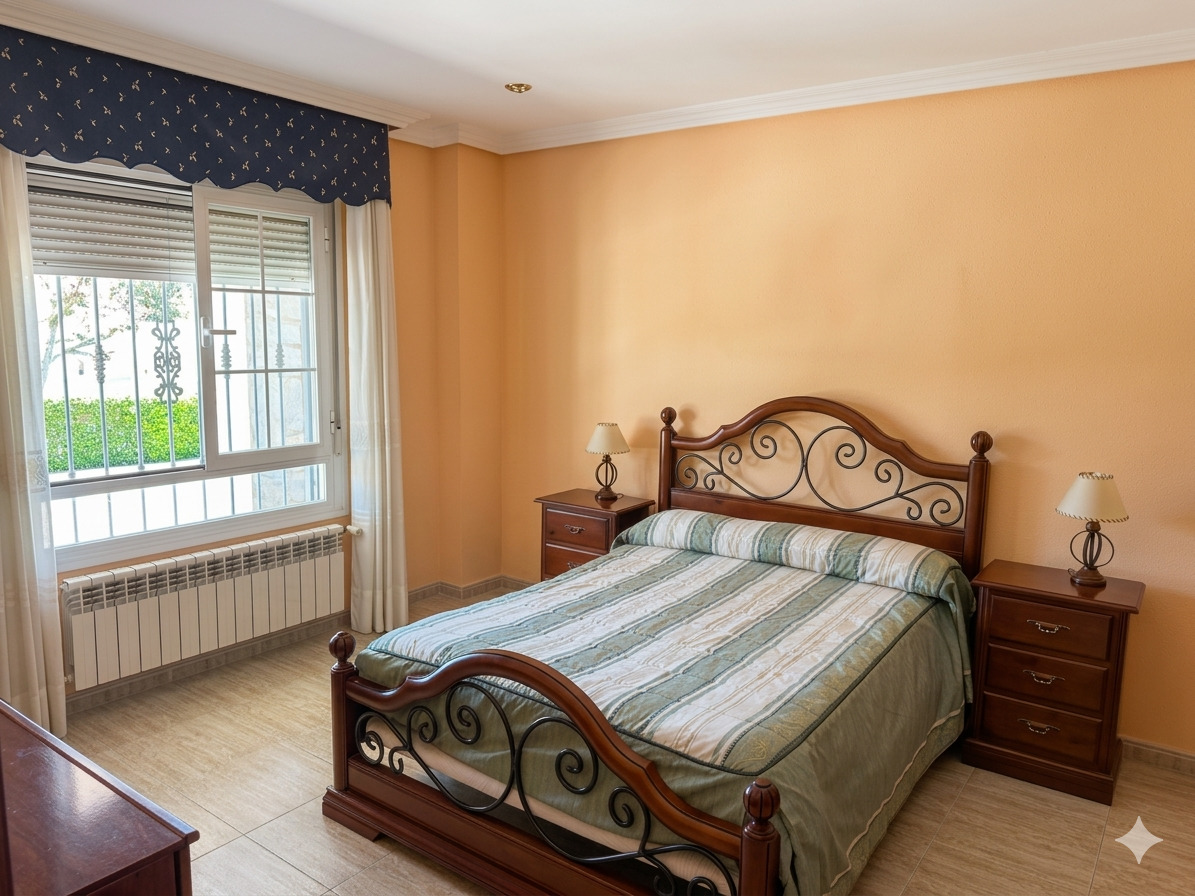 Imagen 16 Casa en venta en Malpartida De Cáceres / Malpartida de Cáceres