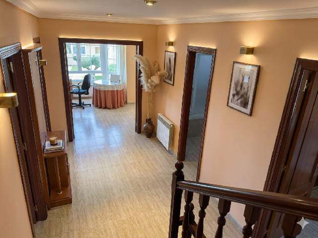 Imagen 21 Inmueble 301890 - Casa en venta en Malpartida De Cáceres / Malpartida de Cáceres