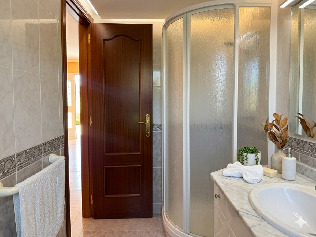 Imagen 27 Inmueble 301890 - Casa en venta en Malpartida De Cáceres / Malpartida de Cáceres