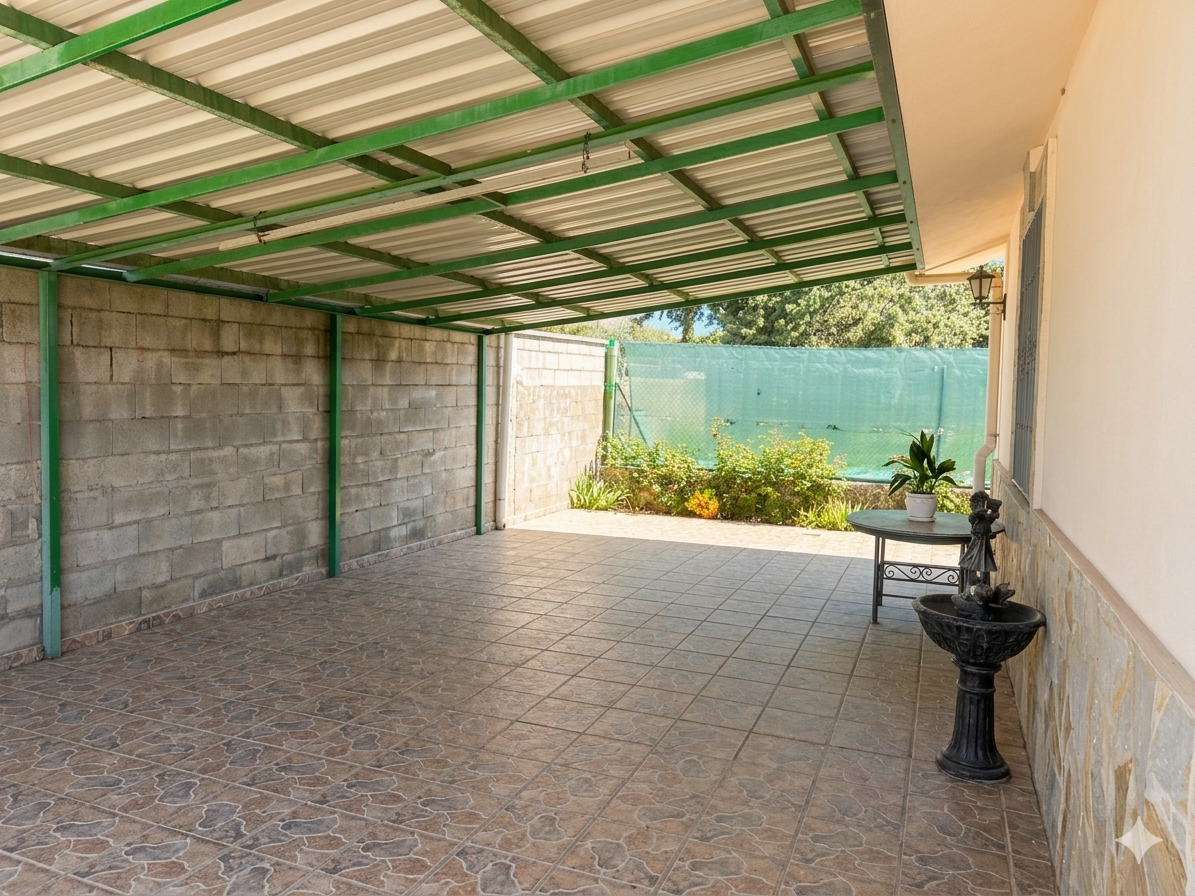 Imagen 8 Casa en venta en Malpartida De Cáceres / Malpartida de Cáceres