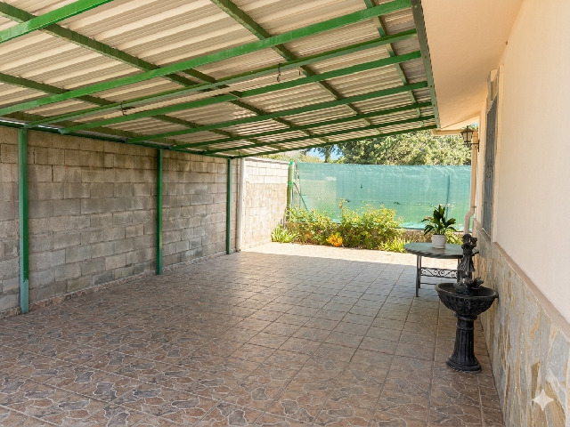 Imagen 8 Inmueble 301890 - Casa en venta en Malpartida De Cáceres / Malpartida de Cáceres