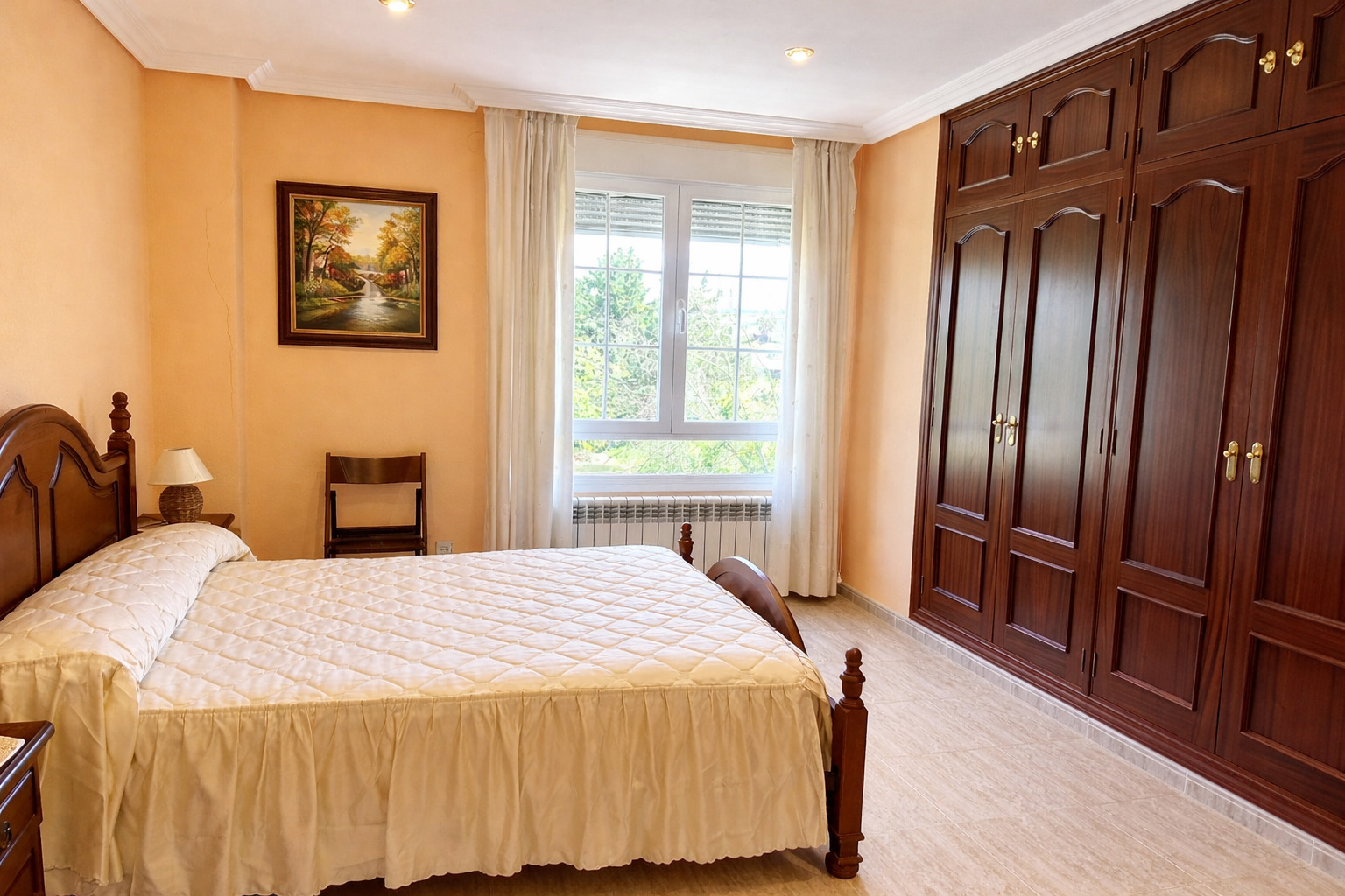 Imagen 28 Casa en venta en Malpartida De Cáceres / Malpartida de Cáceres