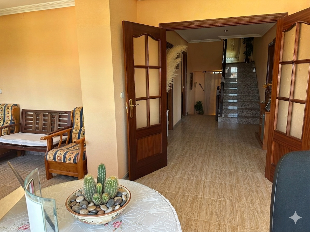 Imagen 22 Casa en venta en Malpartida De Cáceres / Malpartida de Cáceres