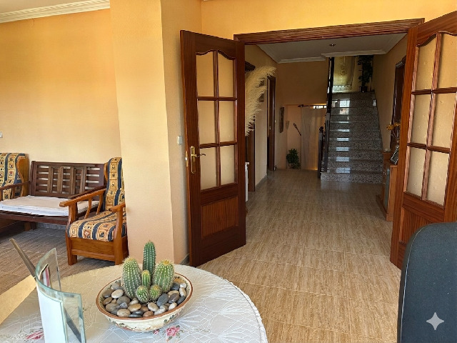 Imagen 22 Inmueble 301890 - Casa en venta en Malpartida De Cáceres / Malpartida de Cáceres