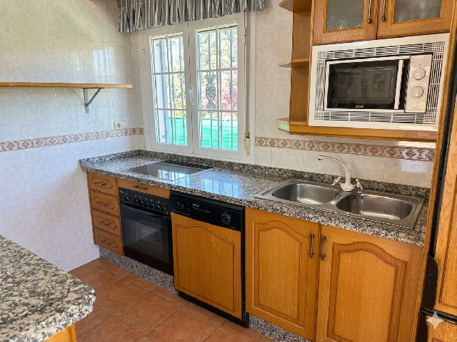Imagen 18 Inmueble 301890 - Casa en venta en Malpartida De Cáceres / Malpartida de Cáceres