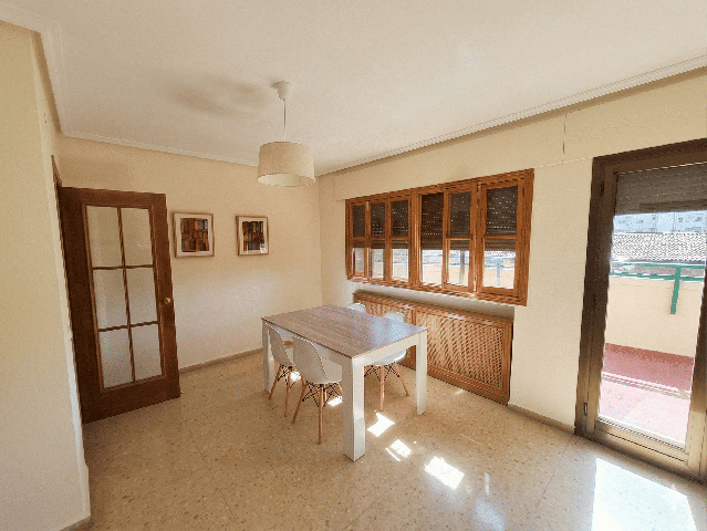 Imagen 7 Inmueble 301892 - Piso en venta en Cáceres / Próximo al Paseo de Cánovas