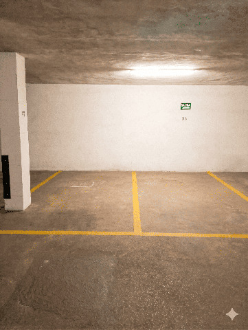 Imagen 29 Inmueble 301892 - Piso en venta en Cáceres / Próximo al Paseo de Cánovas