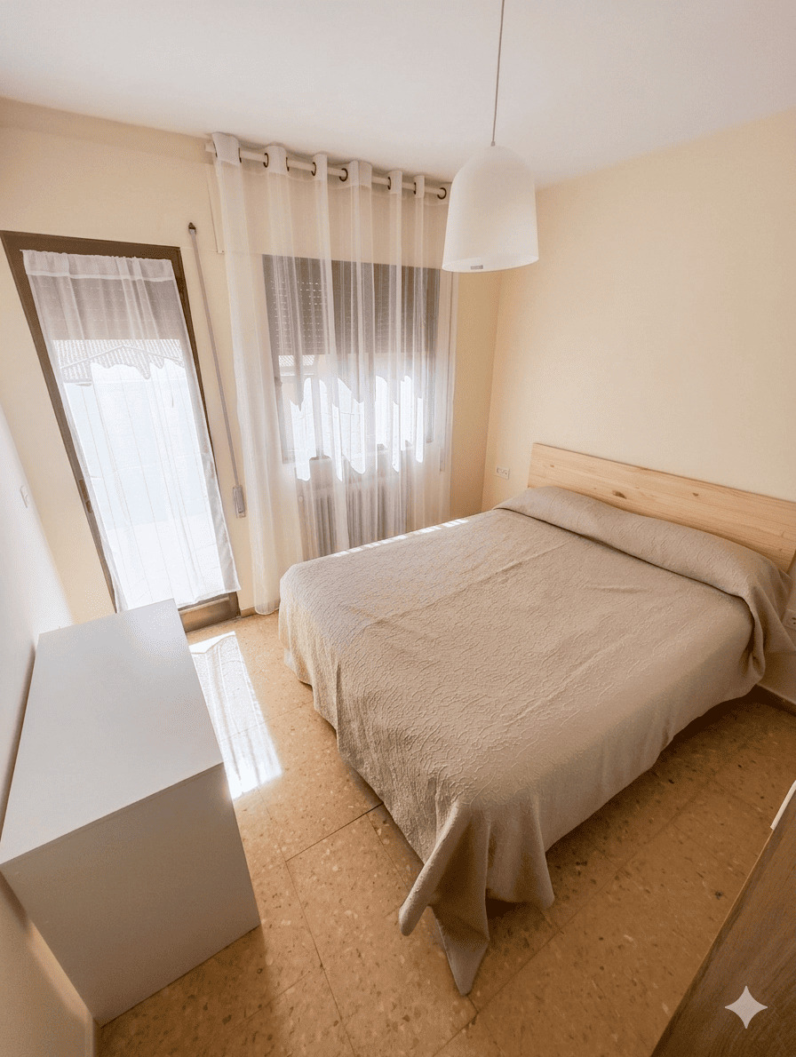 Imagen 12 Piso en venta en Cáceres / Próximo al Paseo de Cánovas