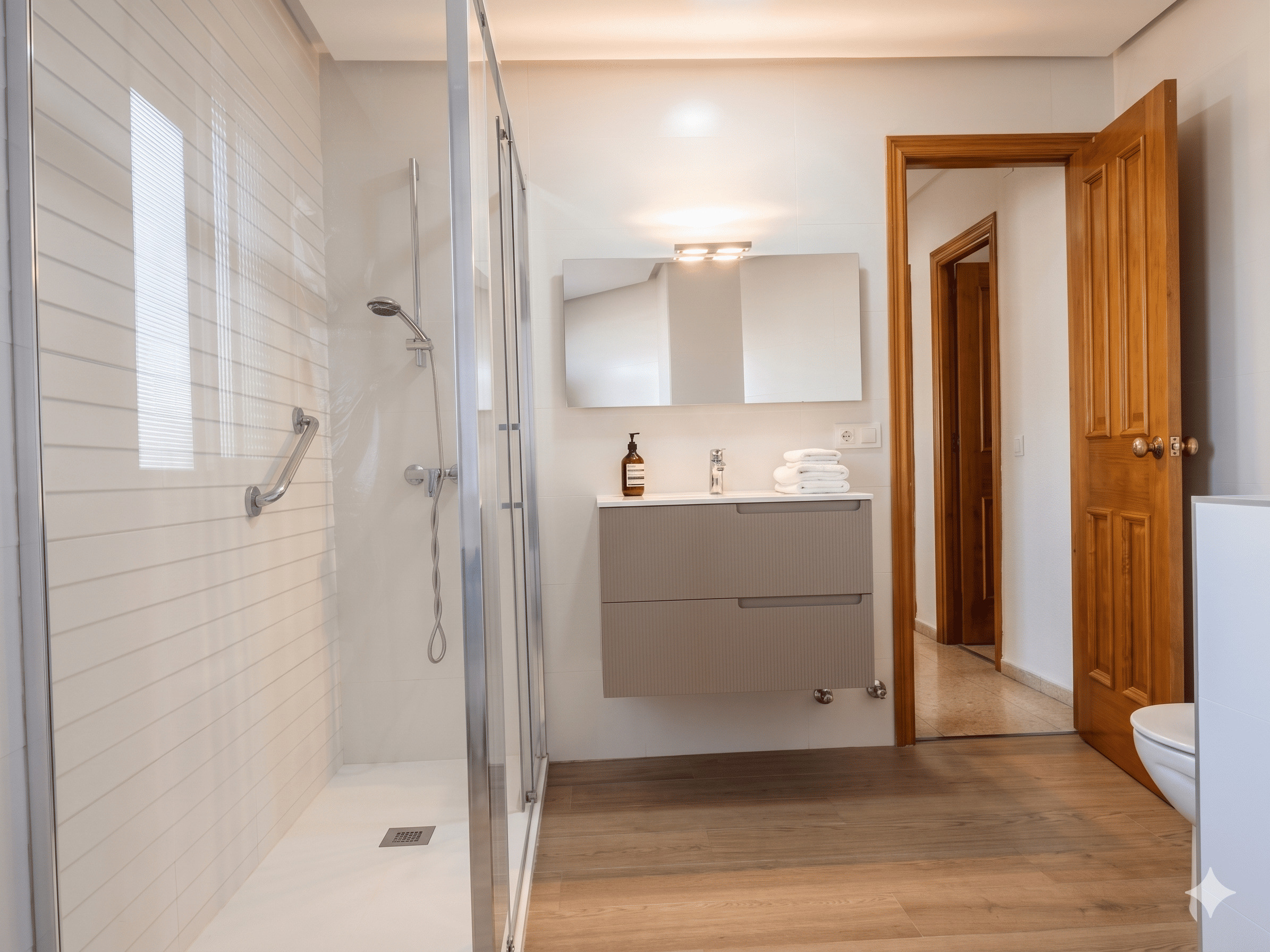 Imagen 11 Piso en venta en Cáceres / Próximo al Paseo de Cánovas