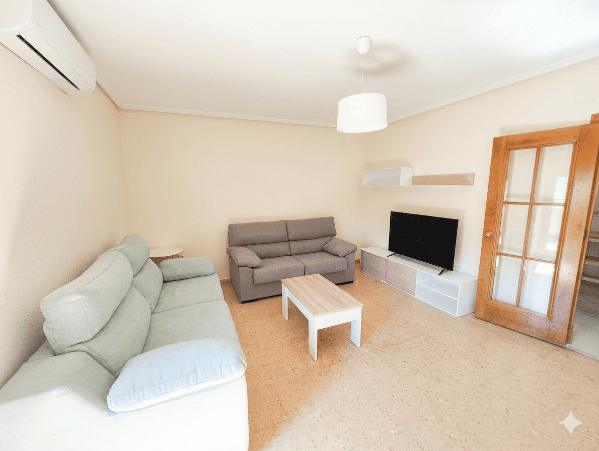 Imagen 5 Piso en venta en Cáceres / Próximo al Paseo de Cánovas