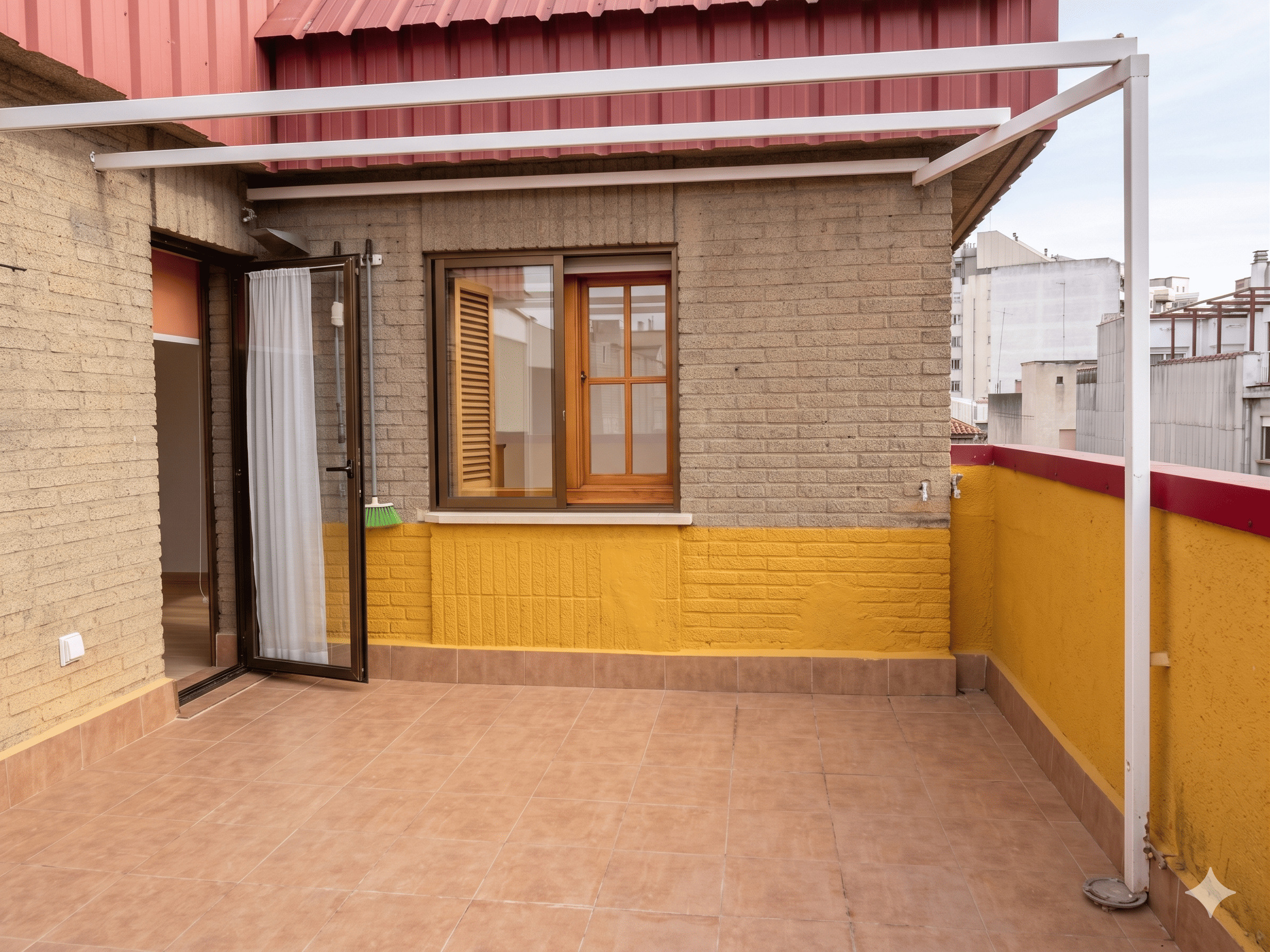 Imagen 22 Piso en venta en Cáceres / Próximo al Paseo de Cánovas