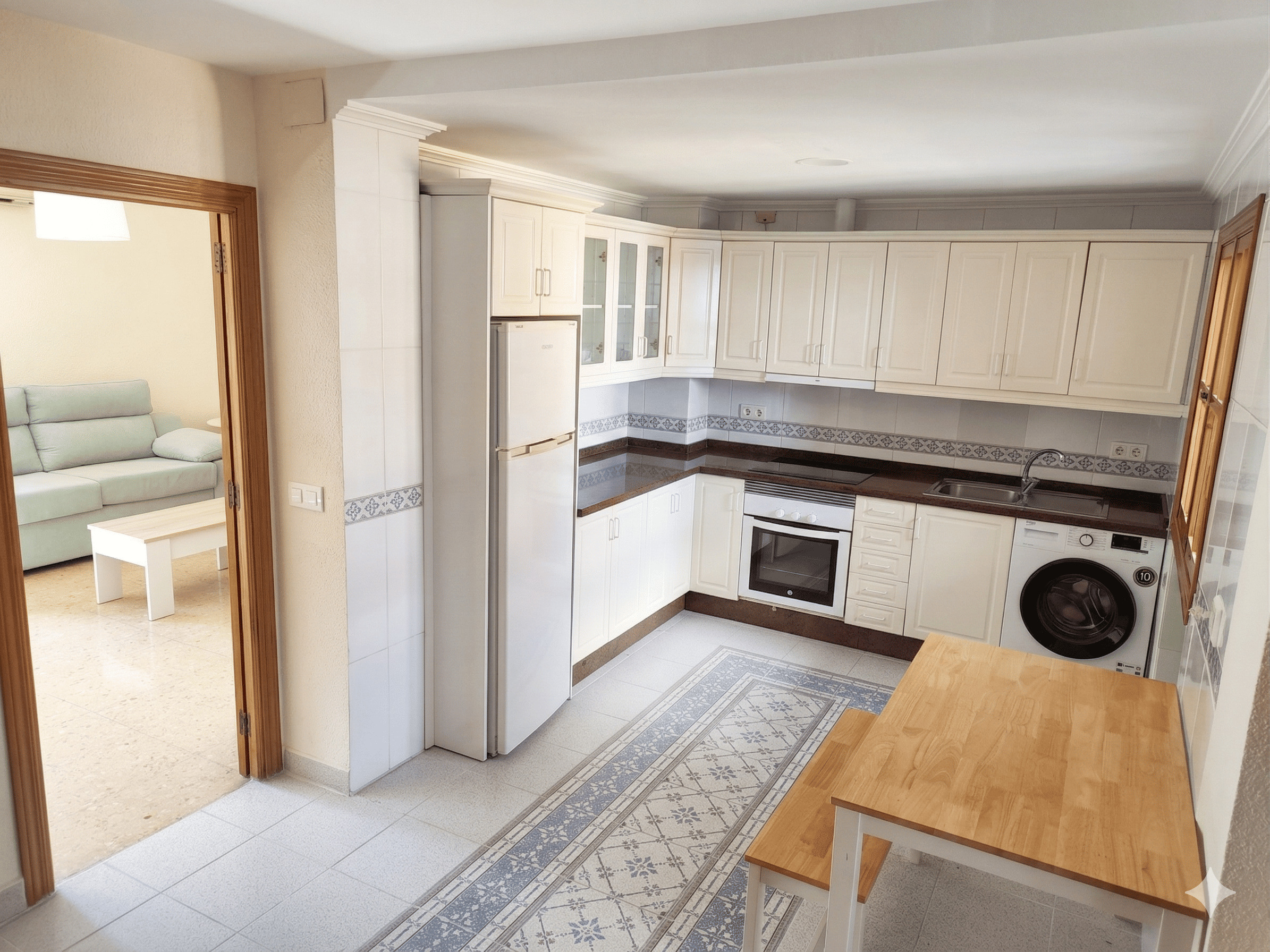 Imagen 4 Piso en venta en Cáceres / Próximo al Paseo de Cánovas