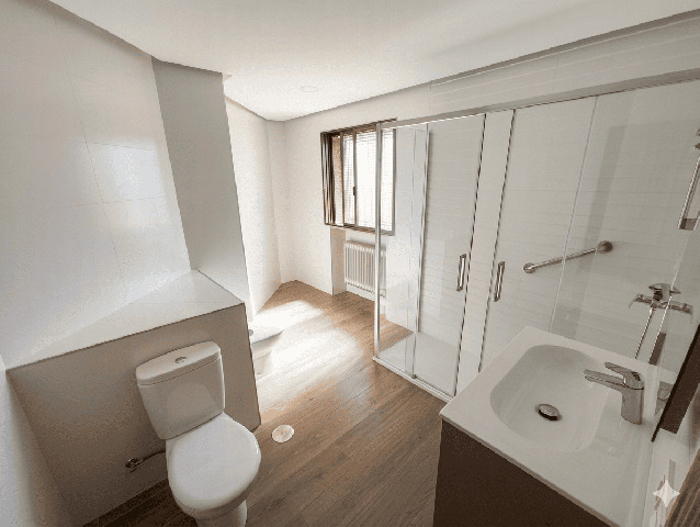 Imagen 10 Inmueble 301892 - Piso en venta en Cáceres / Próximo al Paseo de Cánovas