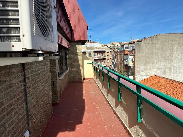 Imagen 25 Inmueble 301892 - Piso en venta en Cáceres / Próximo al Paseo de Cánovas