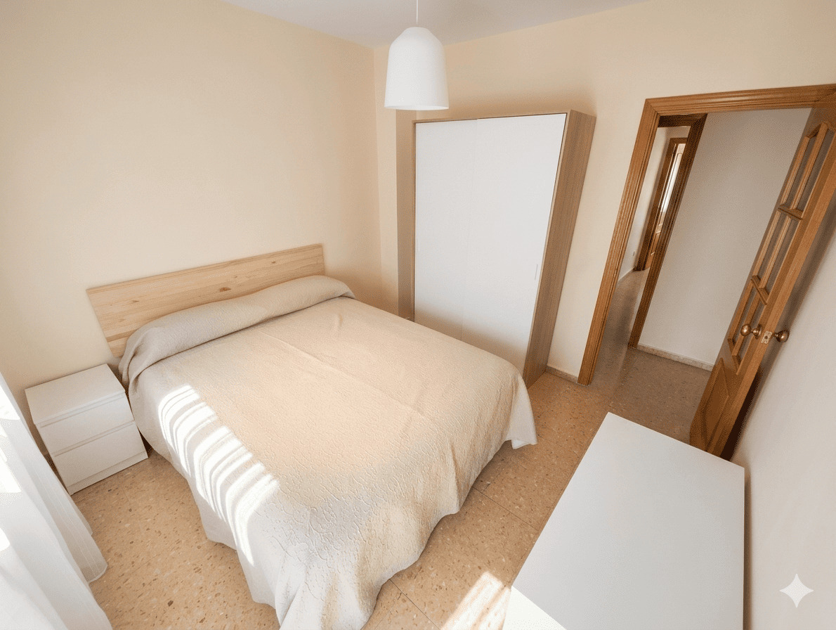 Imagen 11 Piso en venta en Cáceres / Próximo al Paseo de Cánovas