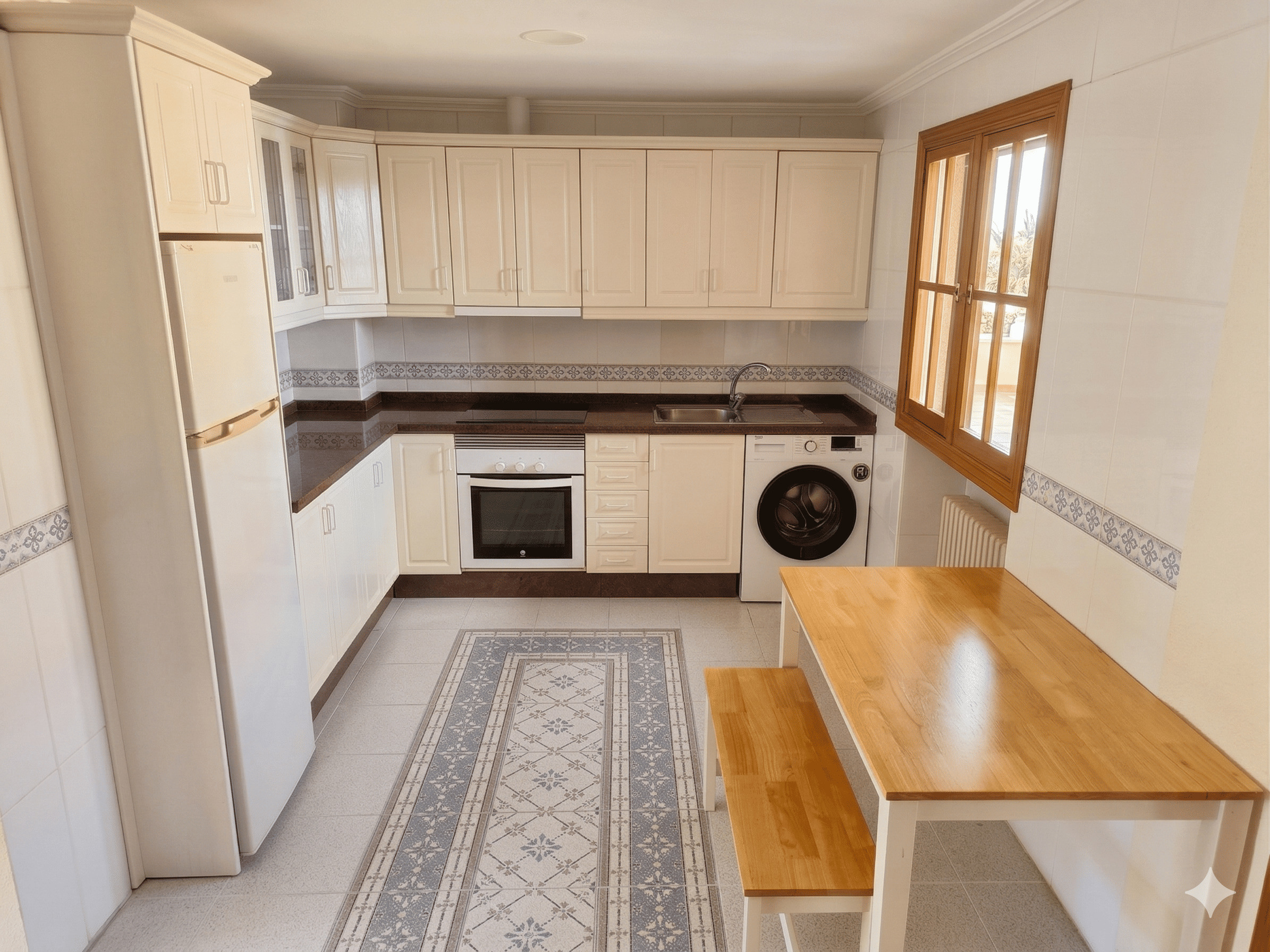 Imagen 3 Piso en venta en Cáceres / Próximo al Paseo de Cánovas