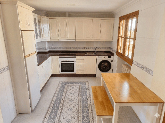 Imagen 3 Inmueble 301892 - Piso en venta en Cáceres / Próximo al Paseo de Cánovas