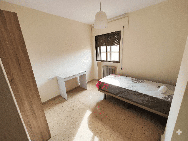 Imagen 16 Inmueble 301892 - Piso en venta en Cáceres / Próximo al Paseo de Cánovas