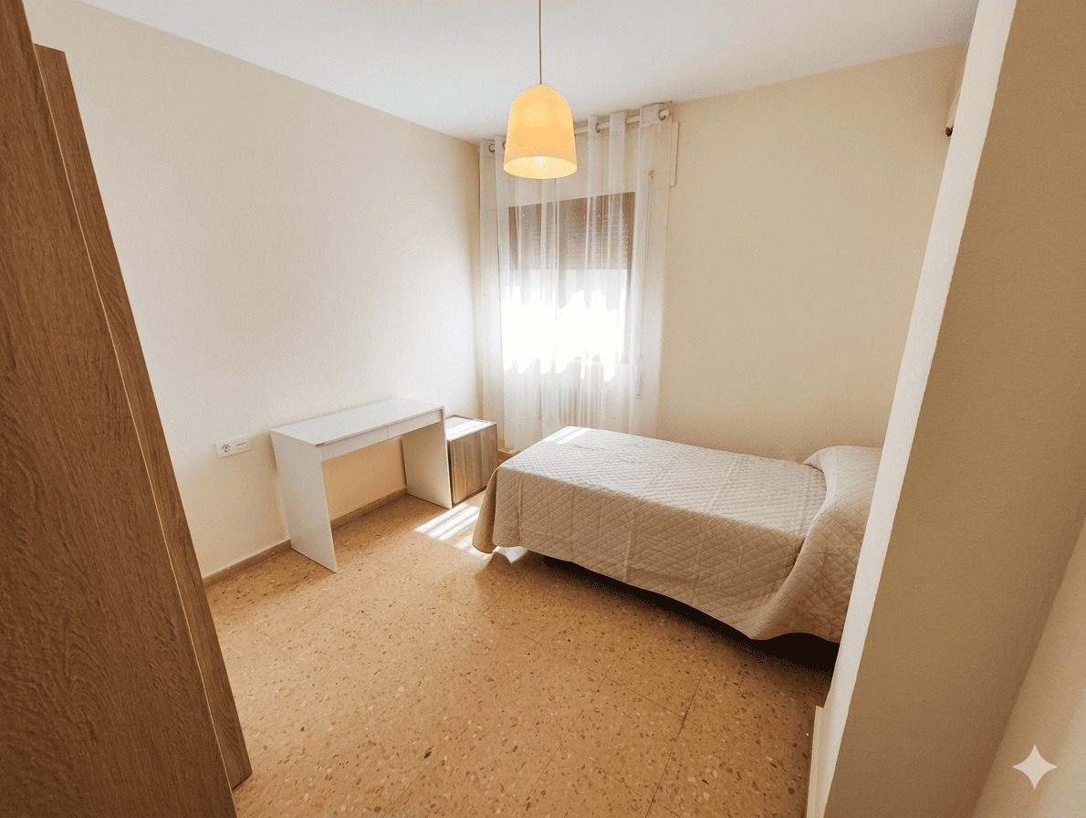 Imagen 15 Piso en venta en Cáceres / Próximo al Paseo de Cánovas