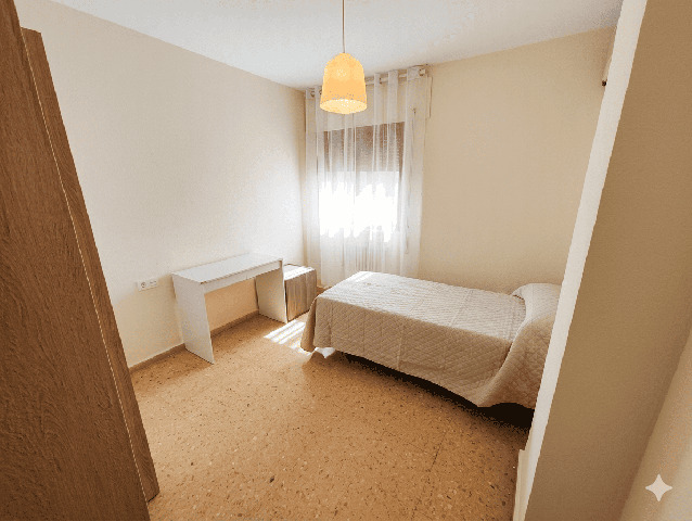 Imagen 15 Inmueble 301892 - Piso en venta en Cáceres / Próximo al Paseo de Cánovas