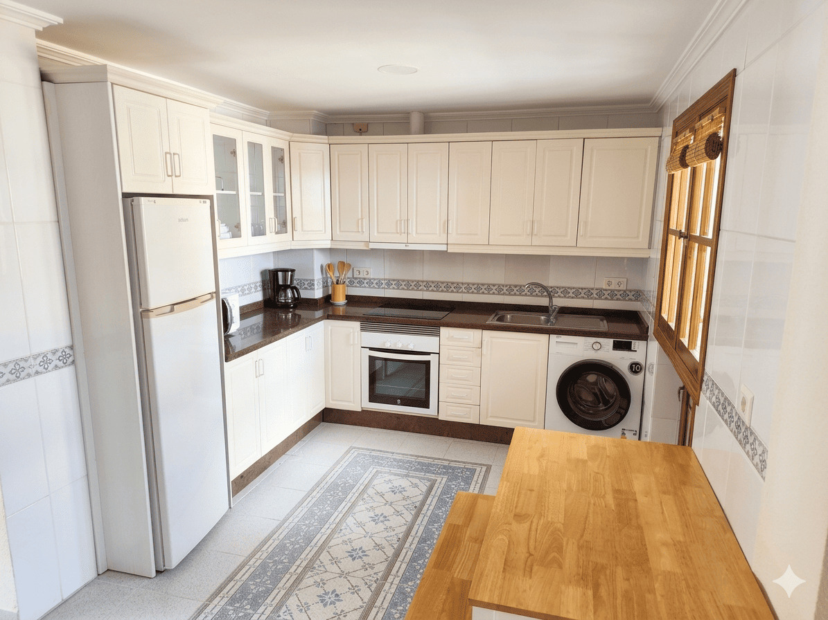 Imagen 9 Piso en venta en Cáceres / Próximo al Paseo de Cánovas