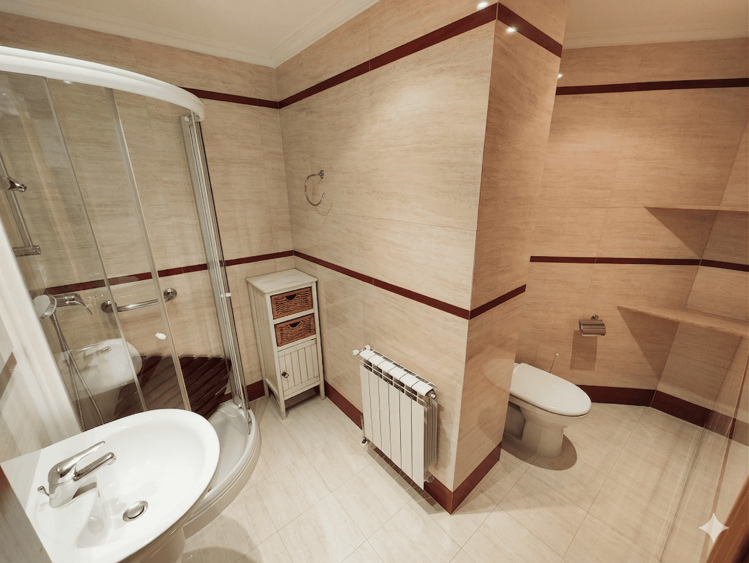 Imagen 18 Piso en venta en Cáceres / Próximo al Paseo de Cánovas