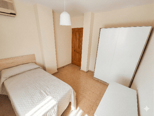 Imagen 17 Inmueble 301892 - Piso en venta en Cáceres / Próximo al Paseo de Cánovas