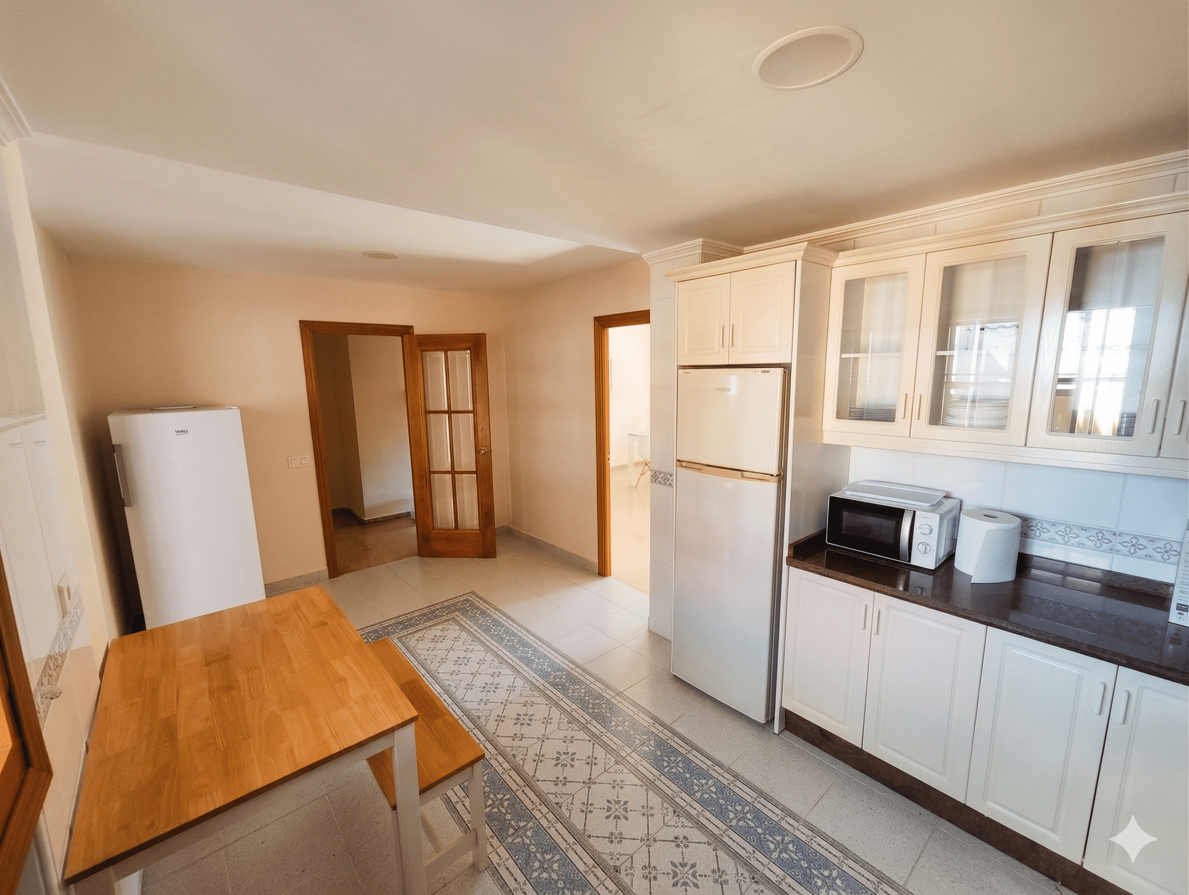 Imagen 8 Piso en venta en Cáceres / Próximo al Paseo de Cánovas