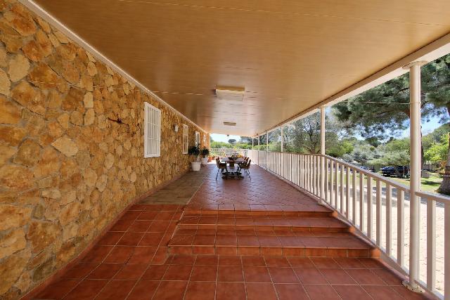 Imagen 14 Inmueble 301912 - Casa Aislada en venta en Malpartida De Cáceres / Urbanización Las Arenas 