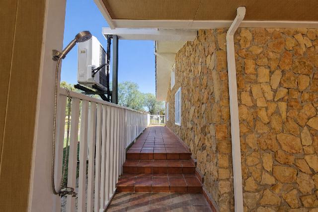 Imagen 23 Inmueble 301912 - Casa Aislada en venta en Malpartida De Cáceres / Urbanización Las Arenas 