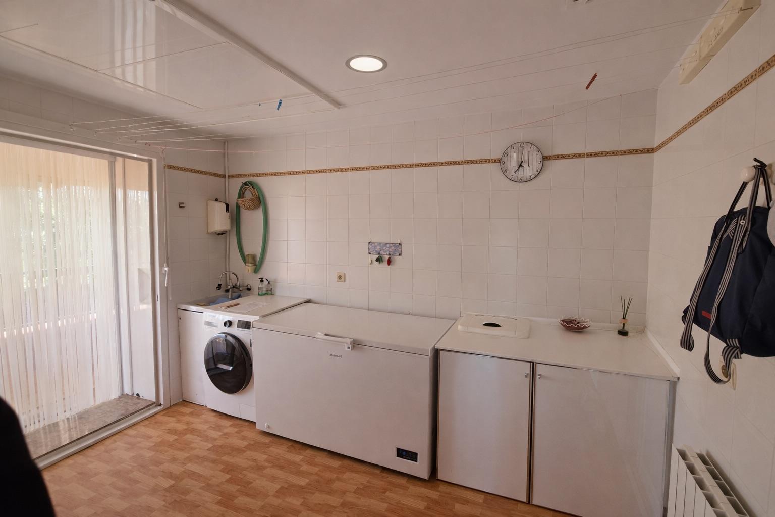 Imagen 16 Casa Aislada en venta en Malpartida De Cáceres / Urbanización Las Arenas 