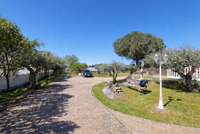 Imagen 28 Inmueble 301912 - Casa Aislada en venta en Malpartida De Cáceres / Urbanización Las Arenas 